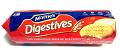 Mc Vities Digestives (14.1oz / 400g) Mc Vities Digestives (14.1oz / 400g)