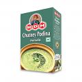 MDH Chutney Podina Masala - 100 gm
