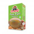 MDH Pani Puri Masala - 100 gm MDH Pani Puri Masala - 100 gm