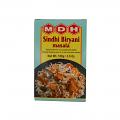 MDH Sindhi Biryani Masala - 100 gm MDH Sindhi Biryani Masala - 100 gm