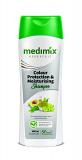 Medimix Colour Protection & Moisturising Shampoo 400ml