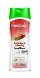 Medimix Softening and silkening Conditioner 400ml