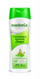 Medimix Volumising & Bouncing Shampoo 400ml