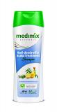 Medimix Antidandruff & Scalp Treatment Shampoo 400ml Medimix Antidandruff & Scalp Treatment Shampoo 400ml