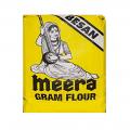 Meera Besan - Gram Flour - 4 lb