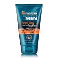 Himalaya Men Power Glow Licorice Face Wash 100ml