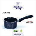 Kitchen King | Milk Pan non-stick | 13cm / 5"