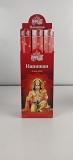 6 Pack Agarbatti, Hex Brand Miracle 365 Hanuman Incense Sticks 6 Pack Agarbatti, Hex Brand Miracle 365 Hanuman Incense Sticks