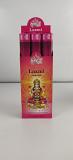 6 Packs Agarbatti, Miracle 365 Brand Laxmi Hex Incense Sticks 6 Packs Agarbatti, Miracle 365 Brand Laxmi Hex Incense Sticks