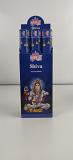 6 Packs Miracle 365 Brand Shiva Hex Incense Sticks 6 Packs Miracle 365 Brand Shiva Hex Incense Sticks