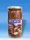 Mitchells Date & Tanarind Chutney 300 G Mitchells Date & Tanarind Chutney 300 G