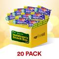 Haldirams Moong Dal - Bulk Order 20 Packs X 200g Haldirams Moong Dal - Bulk Order 20 Packs X 200g