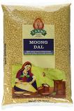 Laxmi Moong Dal / Split Mung Beans 4lb Laxmi Moong Dal / Split Mung Beans 4lb