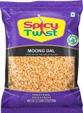 Spicy Twist - Moong Dal - 7 Oz. Spicy Twist - Moong Dal - 7 Oz.