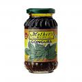 Mother's Recipe Andhra Gongura pickle Mother's Recipe Andhra Gongura pickle