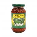 Mother's Recipe Cut Mango Pickle (S.I.S)