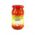 Mother's Recipe Garlic Pickle (S.I.S.) - 300 gm Mother's Recipe Garlic Pickle (S.I.S.) - 300 gm