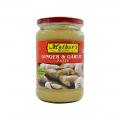 Mother's Recipe Ginger Garlic Paste 700g Mother's Recipe Ginger Garlic Paste 700g
