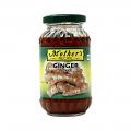 Mother's Recipe Ginger pickle Mother's Recipe Ginger pickle