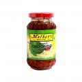 Mother's Recipe Gujarati Chundo Pickle Mother's Recipe Gujarati Chundo Pickle