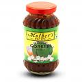 Mother's Recipe Gujarati Gorkeri Pickle Mother's Recipe Gujarati Gorkeri Pickle