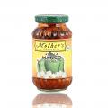 Mother's Recipe Kerala mango Pickle
