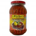 Mother's Recipe Lime Pickle Hot Mother's Recipe Lime Pickle Hot