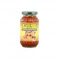 Mother's Recipe Mango Ginger Pickle