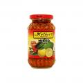 Mother's Recipe Mixed Pickle / Indian Aachar (S.I.S.) - 300 gm