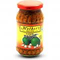 Mother's Recipe Punjabi Mango Pickle Mother's Recipe Punjabi Mango Pickle