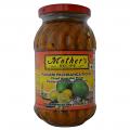 Mother's Recipe Punjabi Pachranga Pickle Mother's Recipe Punjabi Pachranga Pickle