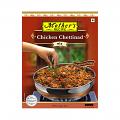Mother's Recipe RTC Chicken Chettinad Mother's Recipe RTC Chicken Chettinad
