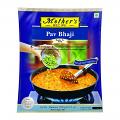 Mother's Recipe RTC Pav Bhaji