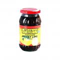 Mother's Recipe Rajasthani Sweet Lime Pickle Mother's Recipe Rajasthani Sweet Lime Pickle