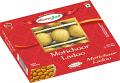 Motichoor Ladoo  - All Natural Indian Mithai from Himalya Fresh 12oz