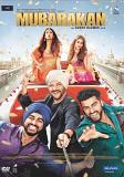 Mubarakan Hindi Movie DVD 2017 - Anil & Arjun Kapoor Mubarakan Hindi Movie DVD 2017 - Anil & Arjun Kapoor