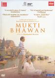 Mukti Bhawan Hindi Film DVD 2017 Mukti Bhawan Hindi Film DVD 2017