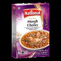 National Murgh Cholay Recipe Mix 1.51 oz (43g) National Murgh Cholay Recipe Mix 1.51 oz (43g)