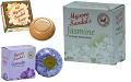 MYSORE Soaps 3 pack Combo 150gms Each (Sandal, Lavender, Jasmine )
