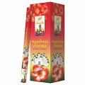 Flute Brand Nagalinga Champa Masala Incense-7 sticks/pack-25 Packs/Box