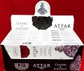 Nandita Royal Attar Incense 360g / 12.69 oz Nandita Royal Attar Incense 360g / 12.69 oz