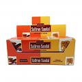Nandita Saffron Sandal (12Pcs) Nandita Saffron Sandal (12Pcs)