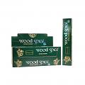 Nandita Wood Spice (12Pcs)
