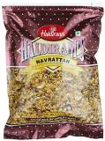 Haldiram's Navrattan (Hot & Spicy Blend of Savoury Noodles, etc)2lbs,1kg Haldiram's Navrattan (Hot & Spicy Blend of Savoury Noodles, etc)2lbs,1kg