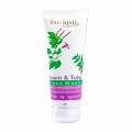 Patanjali Neem & Tulsi Face Wash (60 Gm)