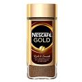 Nescafe Gold Instant Coffee - 100gm Nescafe Gold Instant Coffee - 100gm