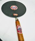 Noor 11" Flat Iron Tava/Griddle Noor 11" Flat Iron Tava/Griddle