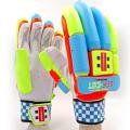 Gray Nicolls IPL OFFCUT CRICKET Batting Gloves - PREMIUM Gray Nicolls IPL OFFCUT CRICKET Batting Gloves - PREMIUM