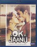 OK Jaanu Hindi Blu Ray Stg: Aditya Roy Kapoor, Shraddha Kapoor OK Jaanu Hindi Blu Ray Stg: Aditya Roy Kapoor, Shraddha Kapoor