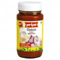 Priya Pickle Onion (Without Garlic)
